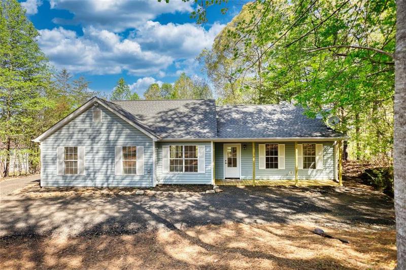 Image for property 479 Lakeview Drive, Dahlonega, GA 30533
