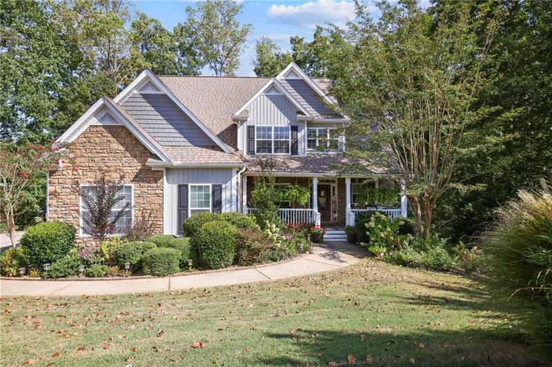 Image for property 53 Veranda Walk, Dallas, GA 30157