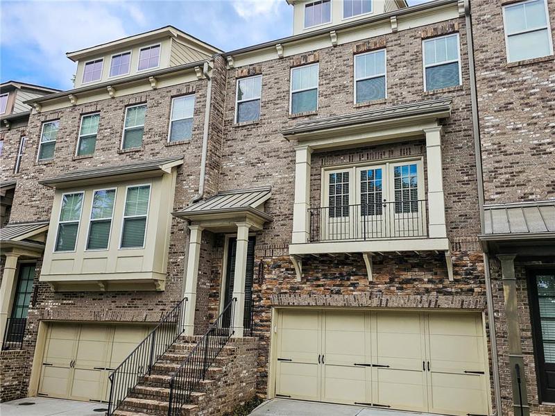 Image for property 1263 Linden Court, Atlanta, GA 30329
