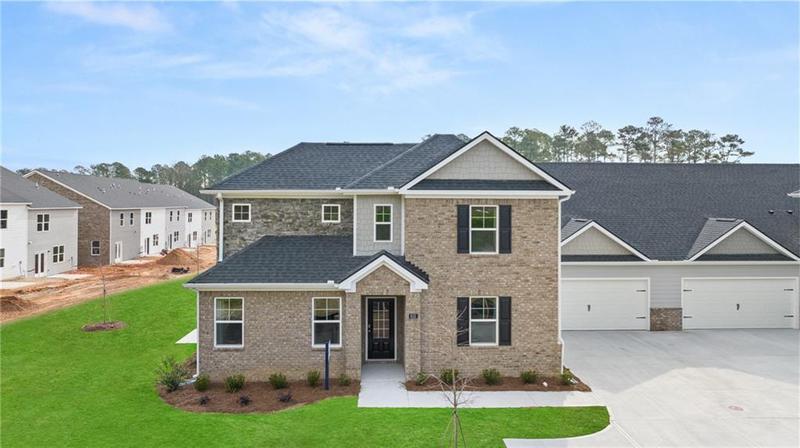 Image for property 600 Silver Moon Drive 08, Loganville, GA 30052