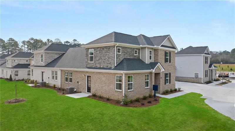 Image for property 600 Silver Moon Drive 08, Loganville, GA 30052