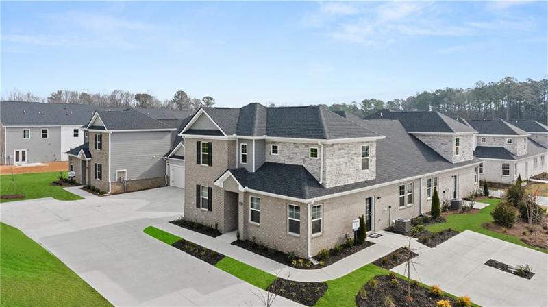 Image for property 600 Silver Moon Drive 08, Loganville, GA 30052