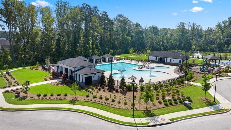 Image for property 600 Silver Moon Drive 08, Loganville, GA 30052