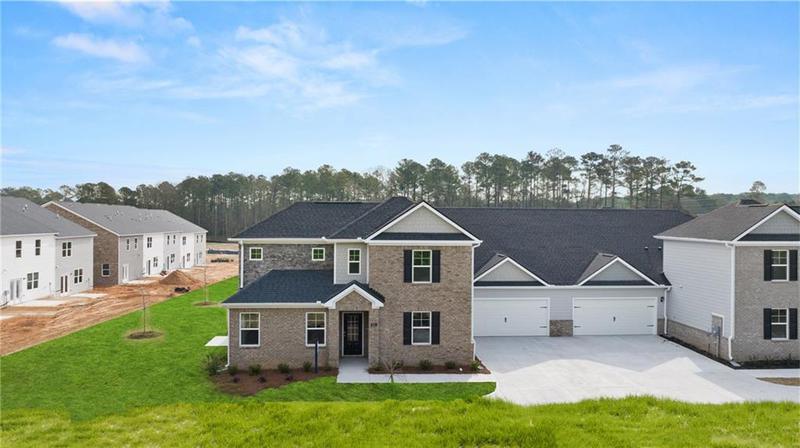 Image for property 600 Silver Moon Drive 08, Loganville, GA 30052
