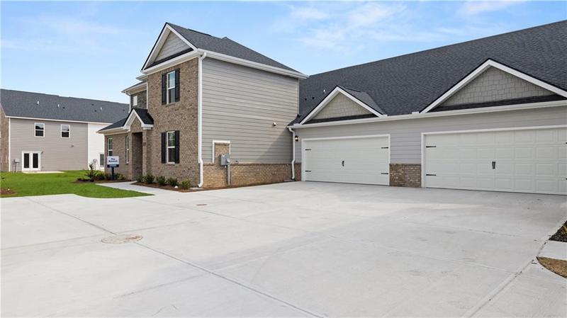 Image for property 600 Silver Moon Drive 08, Loganville, GA 30052