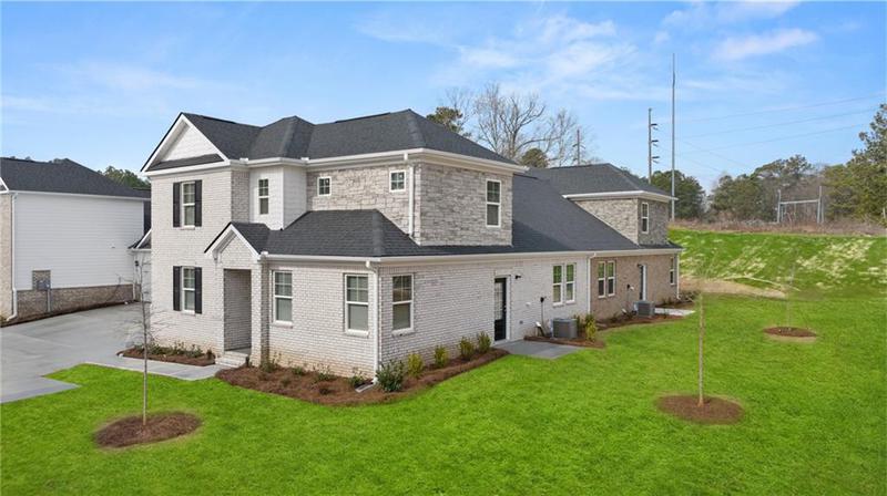 Image for property 600 Silver Moon Drive 08, Loganville, GA 30052