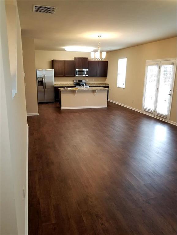Image for property 405 LAKE RIDGE Lane, Fairburn, GA 30213