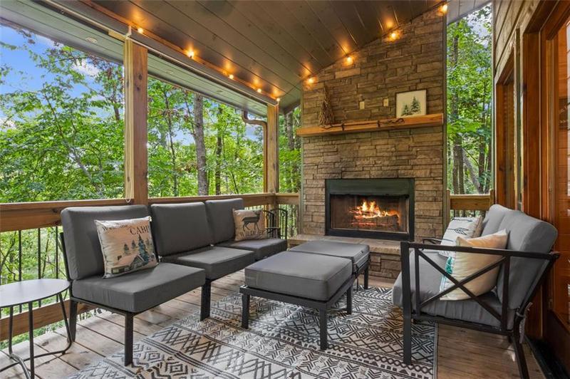 Image for property 263 WINDY VALLEY LANE, Blue Ridge, GA 30513