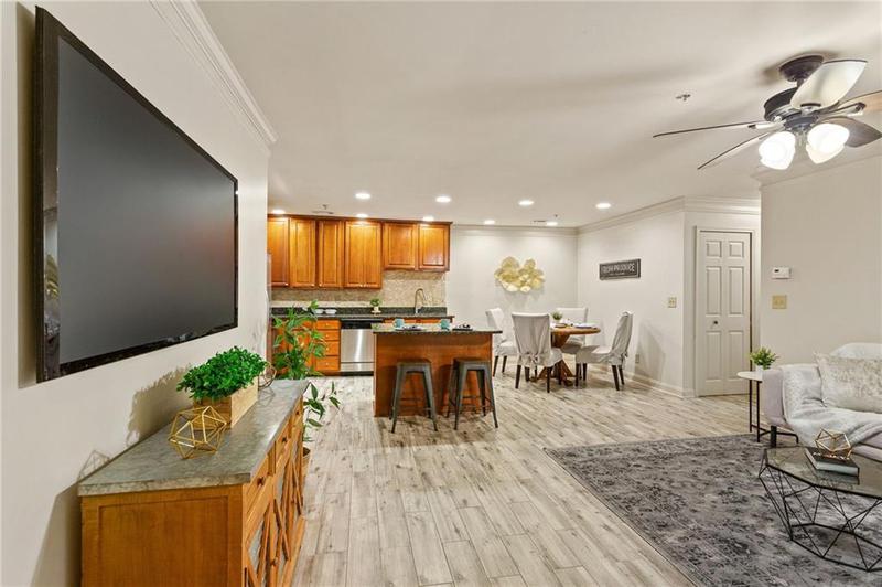 Image for property 507 Madison Court, Smyrna, GA 30080