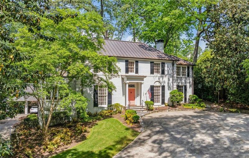 Image for property 3086 Pine Valley Road, Atlanta, GA 30305