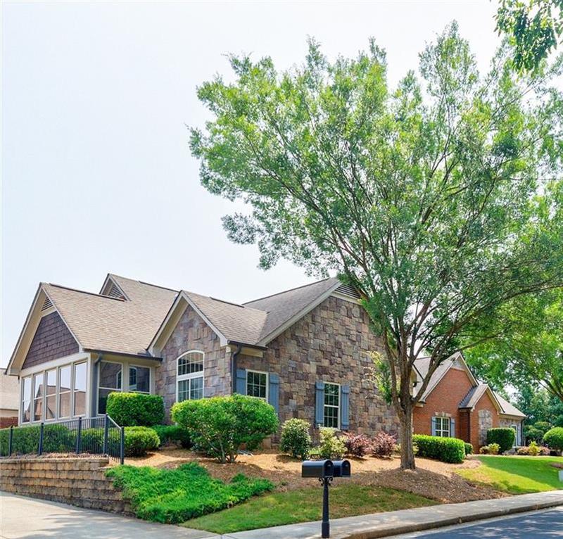 Image for property 4347 Lanier Ridge Walk 1501, Cumming, GA 30041