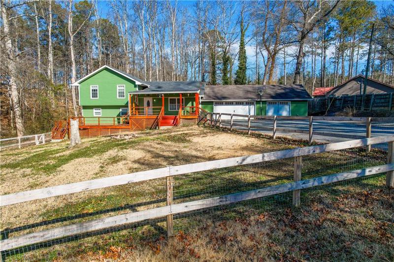 Image for property 5912 Jacobs Road, Acworth, GA 30102