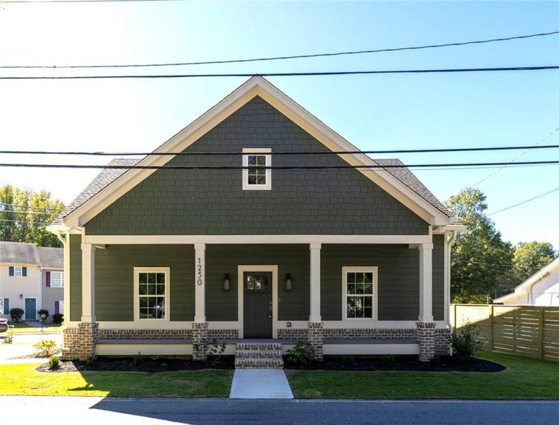 Image for property 1250 Madison Avenue, Monroe, GA 30655