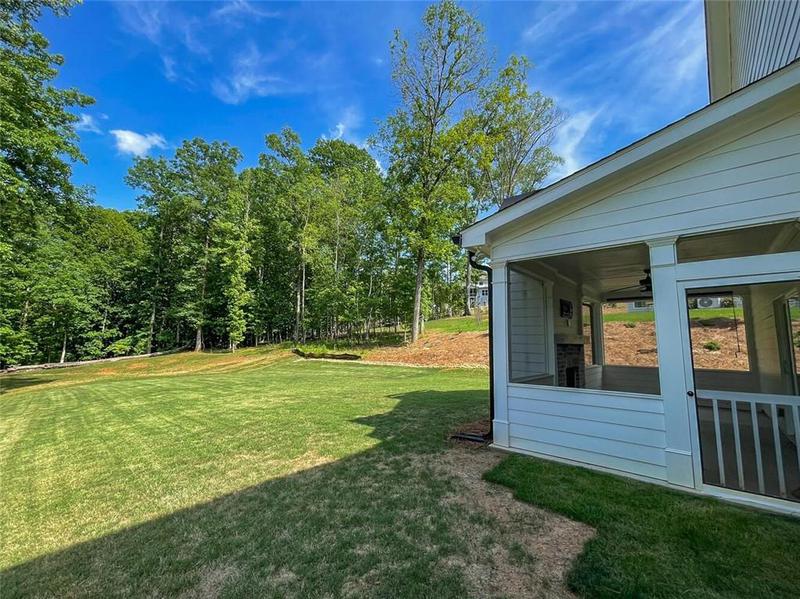 Image for property 5354 Shadow Walk Way, Gainesville, GA 30507