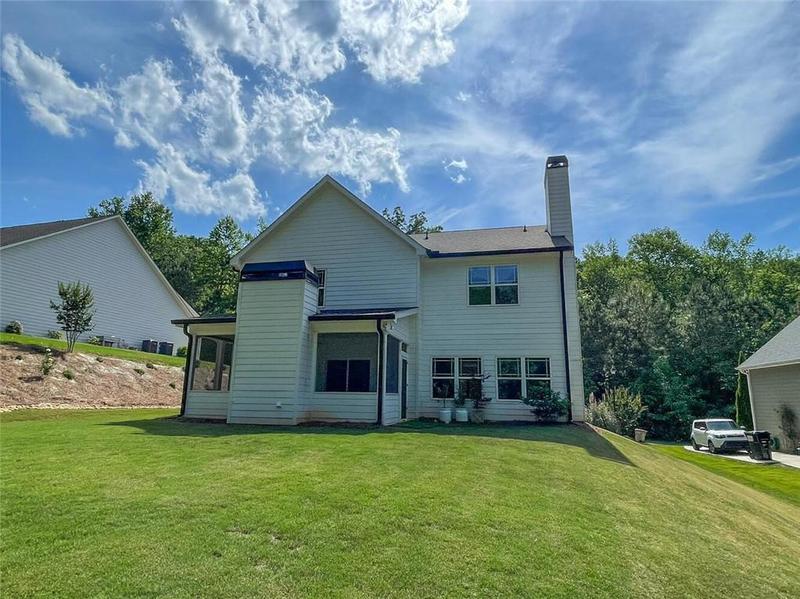 Image for property 5354 Shadow Walk Way, Gainesville, GA 30507