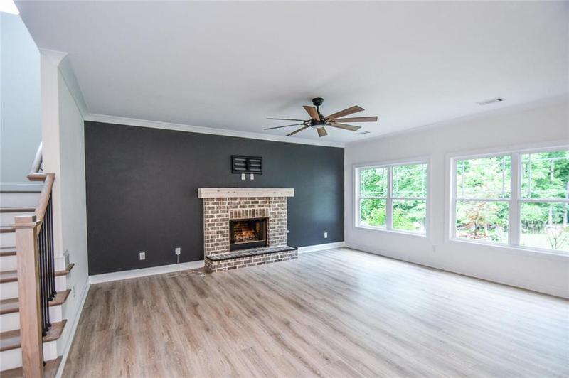 Image for property 5354 Shadow Walk Way, Gainesville, GA 30507