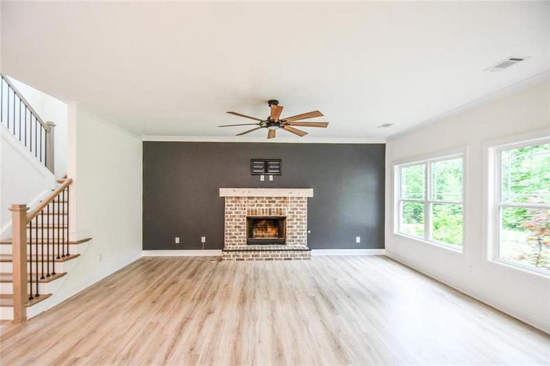 Image for property 5354 Shadow Walk Way, Gainesville, GA 30507