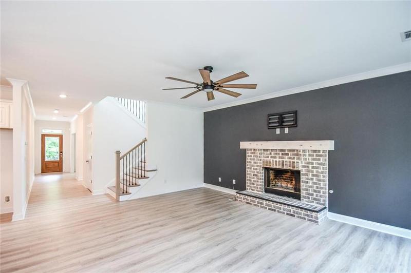 Image for property 5354 Shadow Walk Way, Gainesville, GA 30507