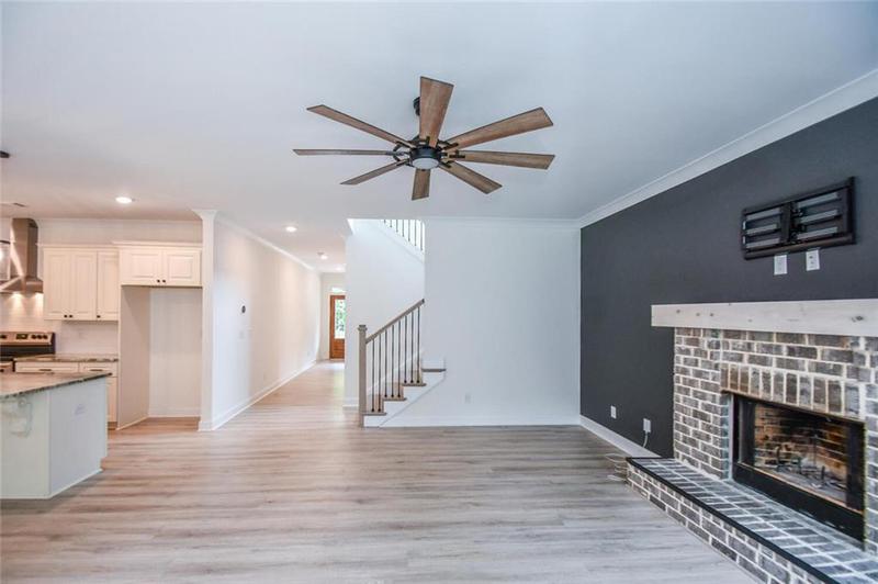 Image for property 5354 Shadow Walk Way, Gainesville, GA 30507