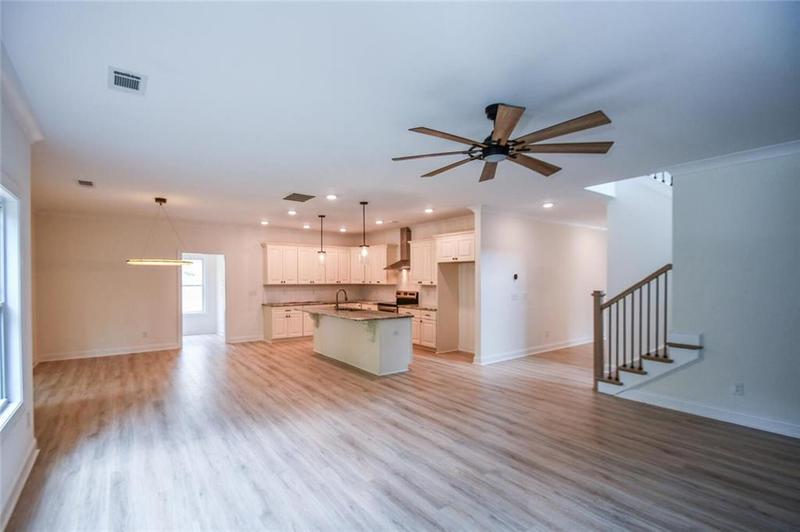 Image for property 5354 Shadow Walk Way, Gainesville, GA 30507