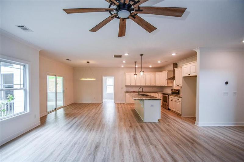 Image for property 5354 Shadow Walk Way, Gainesville, GA 30507