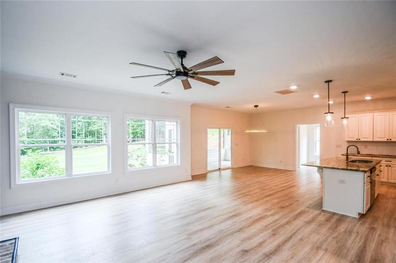 Image for property 5354 Shadow Walk Way, Gainesville, GA 30507