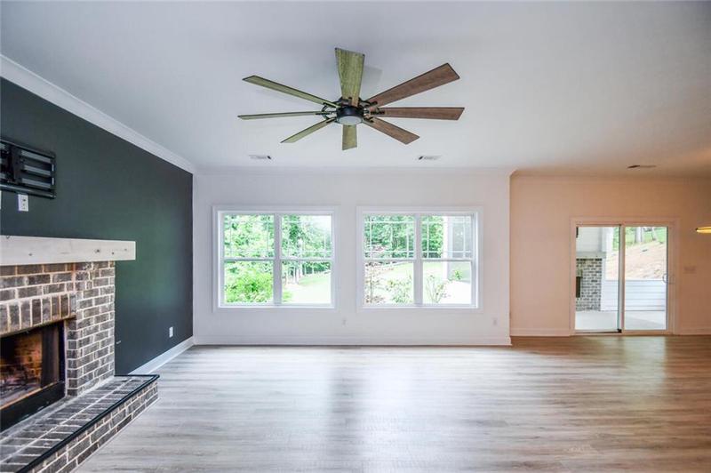 Image for property 5354 Shadow Walk Way, Gainesville, GA 30507