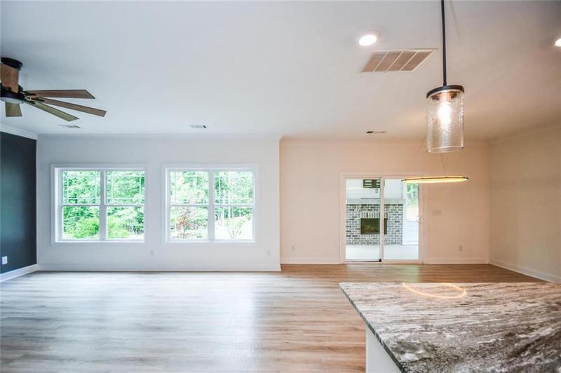 Image for property 5354 Shadow Walk Way, Gainesville, GA 30507