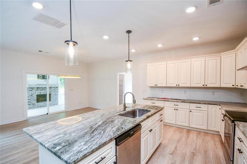 Image for property 5354 Shadow Walk Way, Gainesville, GA 30507