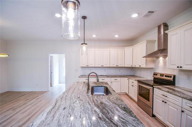 Image for property 5354 Shadow Walk Way, Gainesville, GA 30507