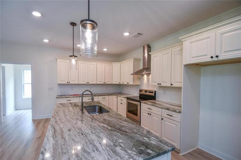 Image for property 5354 Shadow Walk Way, Gainesville, GA 30507