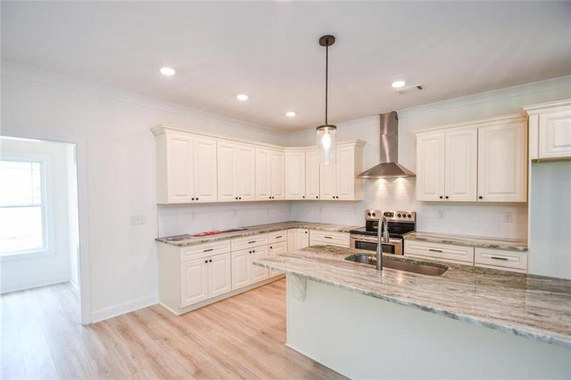 Image for property 5354 Shadow Walk Way, Gainesville, GA 30507