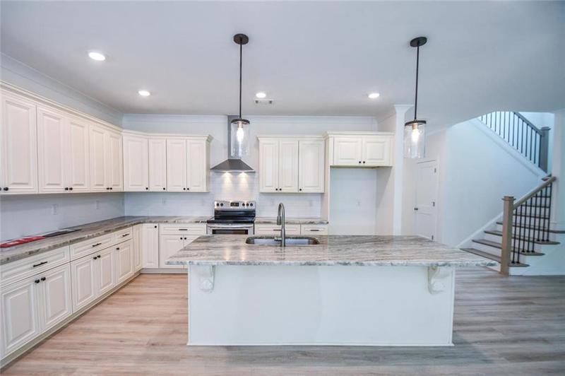 Image for property 5354 Shadow Walk Way, Gainesville, GA 30507