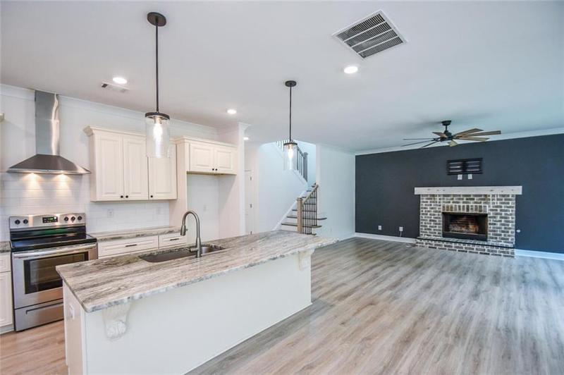 Image for property 5354 Shadow Walk Way, Gainesville, GA 30507