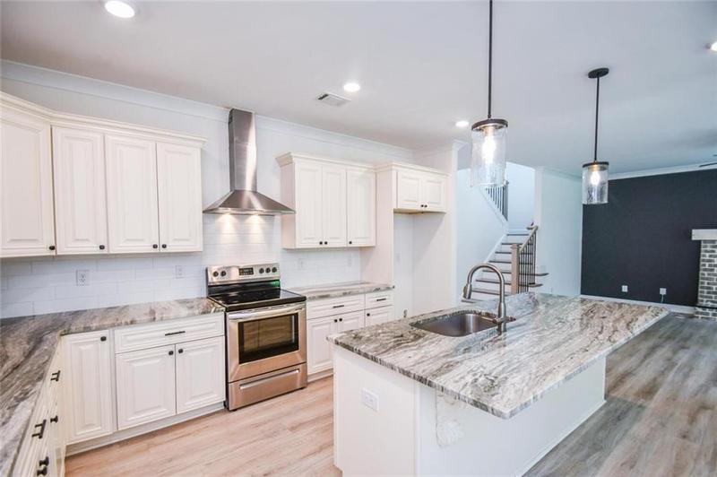 Image for property 5354 Shadow Walk Way, Gainesville, GA 30507