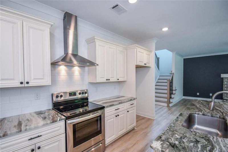 Image for property 5354 Shadow Walk Way, Gainesville, GA 30507