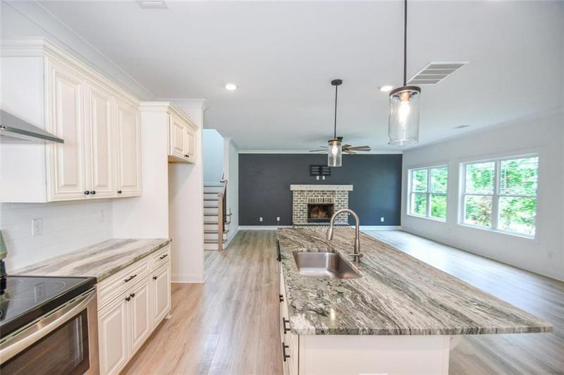 Image for property 5354 Shadow Walk Way, Gainesville, GA 30507