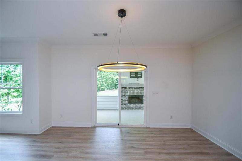 Image for property 5354 Shadow Walk Way, Gainesville, GA 30507