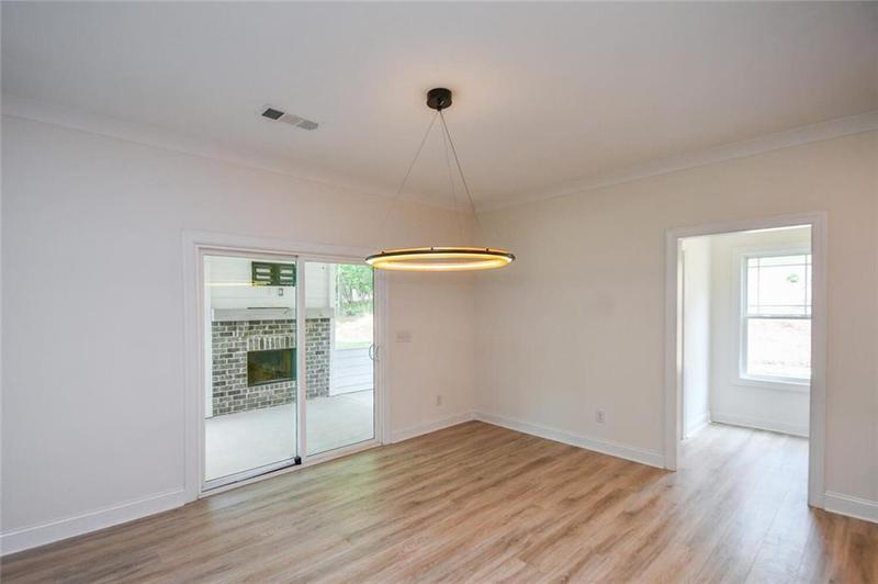 Image for property 5354 Shadow Walk Way, Gainesville, GA 30507