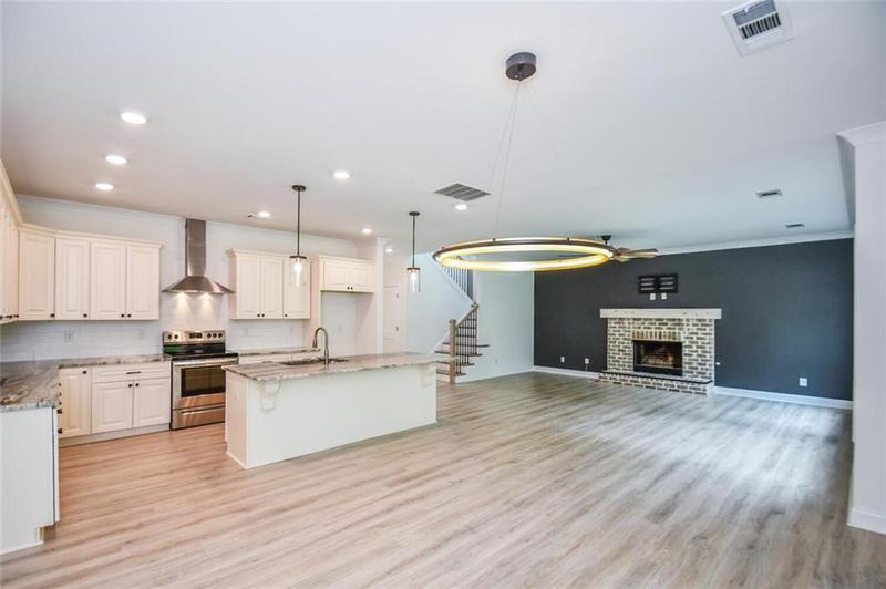 Image for property 5354 Shadow Walk Way, Gainesville, GA 30507