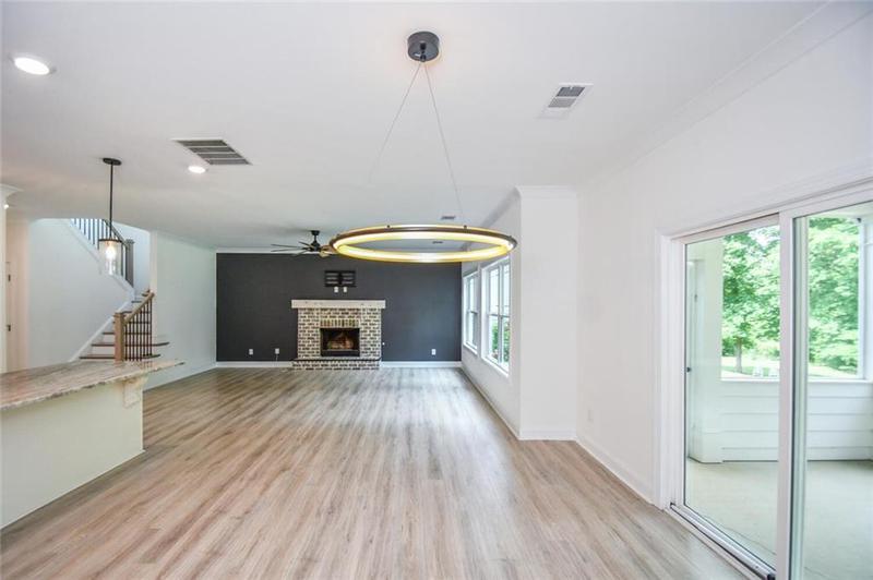 Image for property 5354 Shadow Walk Way, Gainesville, GA 30507