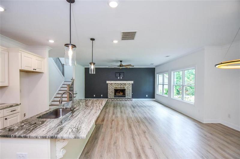 Image for property 5354 Shadow Walk Way, Gainesville, GA 30507