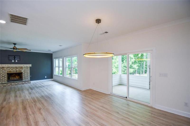 Image for property 5354 Shadow Walk Way, Gainesville, GA 30507