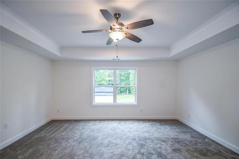 Image for property 5354 Shadow Walk Way, Gainesville, GA 30507
