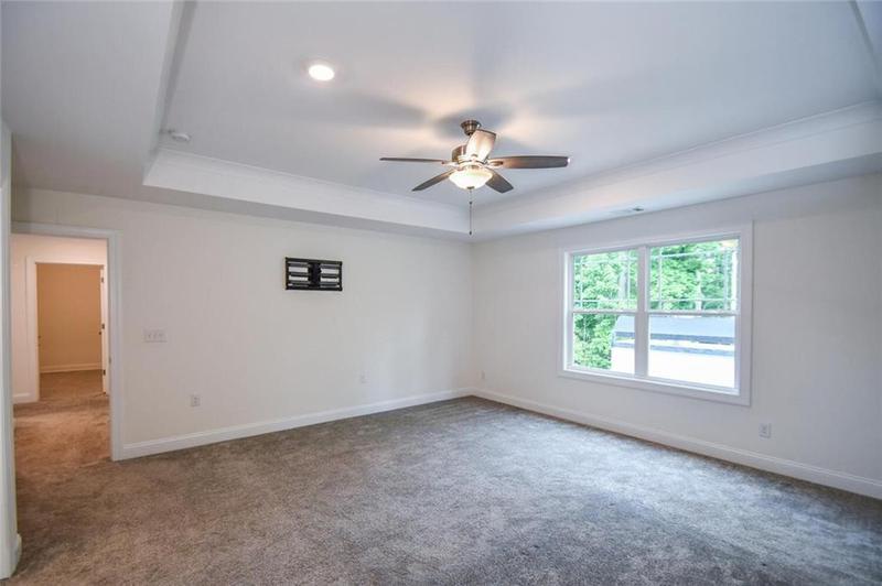 Image for property 5354 Shadow Walk Way, Gainesville, GA 30507