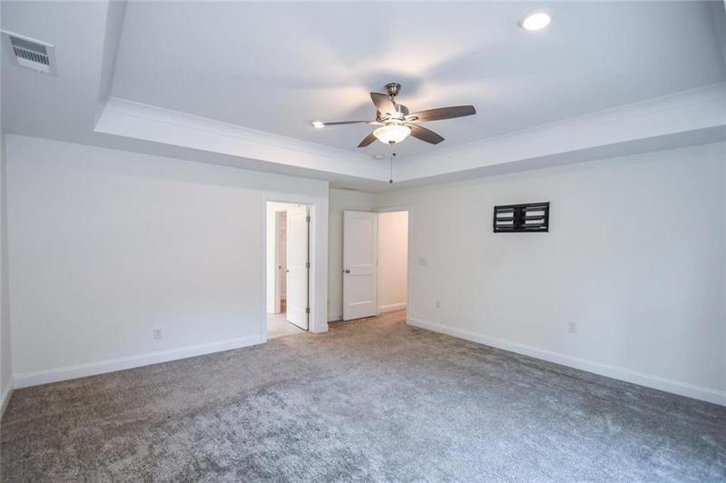 Image for property 5354 Shadow Walk Way, Gainesville, GA 30507