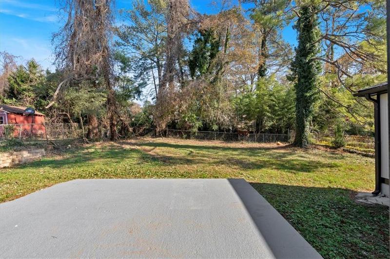 Image for property 2142 Cloverdale Drive, Atlanta, GA 30316