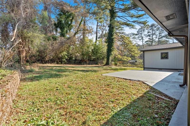 Image for property 2142 Cloverdale Drive, Atlanta, GA 30316