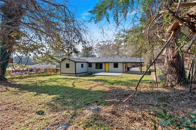 Image for property 2142 Cloverdale Drive, Atlanta, GA 30316