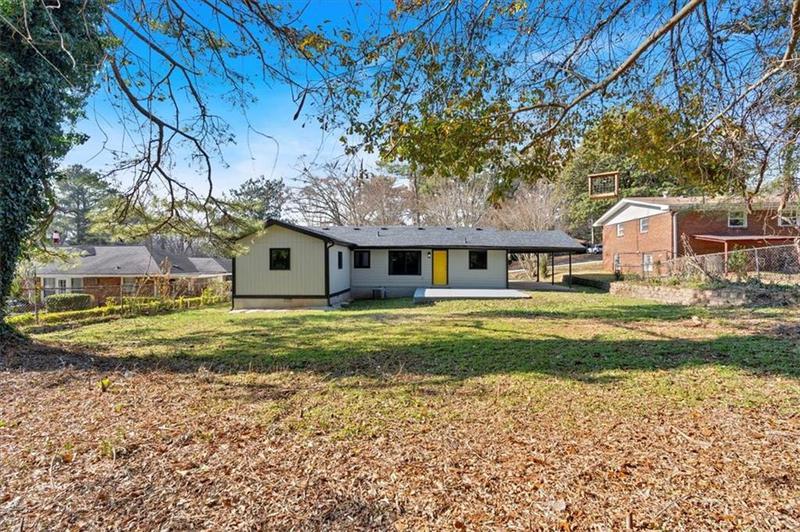 Image for property 2142 Cloverdale Drive, Atlanta, GA 30316